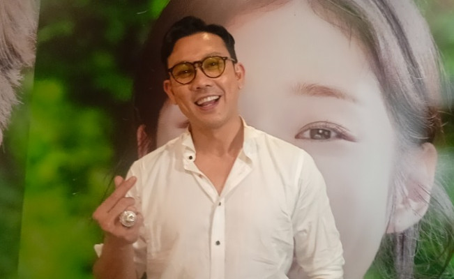 Denny Sumargo Nggak Malu jadi Badut Demi Anak